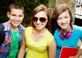 Orthdontic Treatment For Teenagers