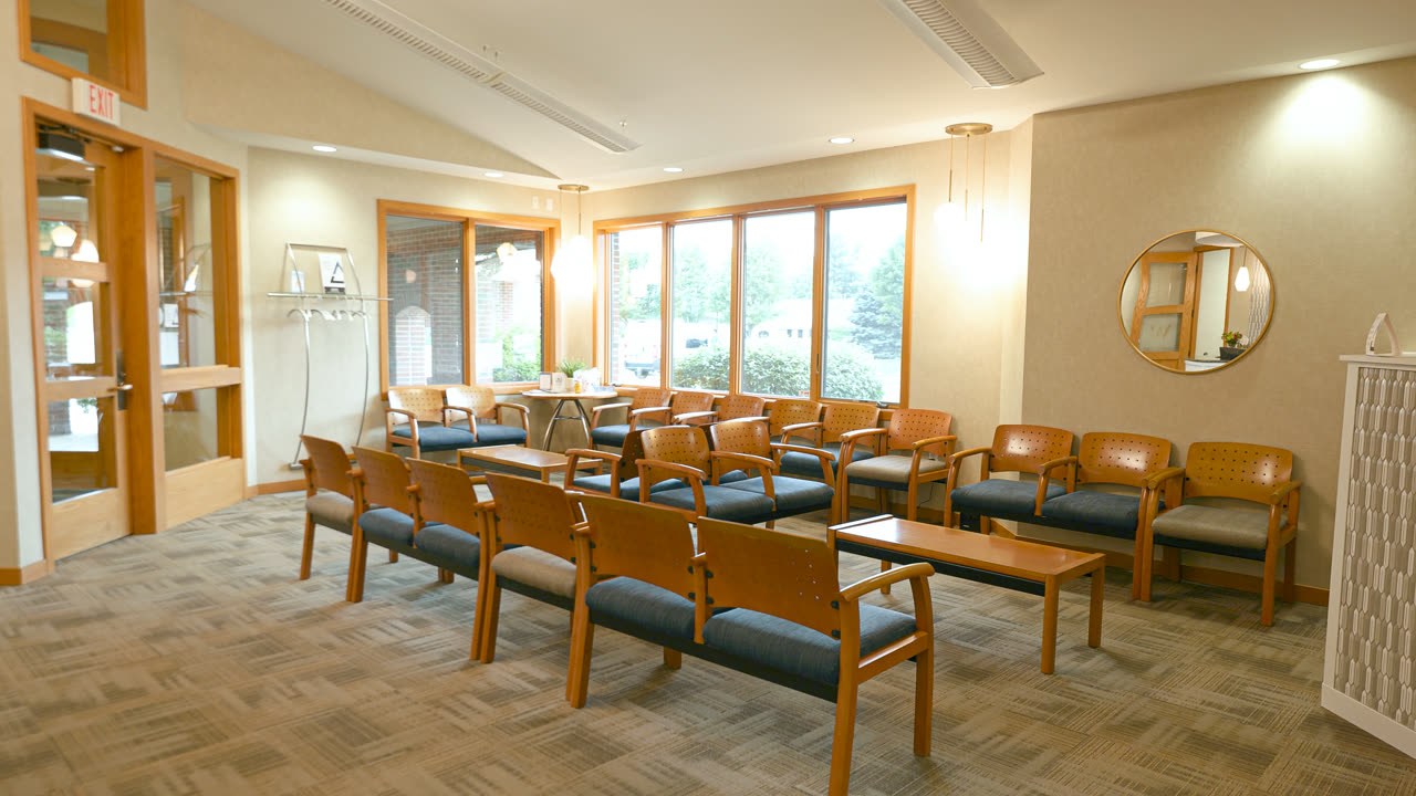 3D digital imaging technology at our Grandville, MI orthodontic office
