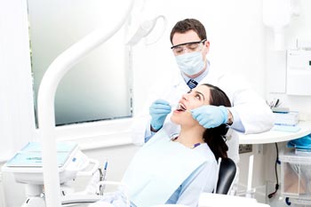 Northwest Austin Dentists