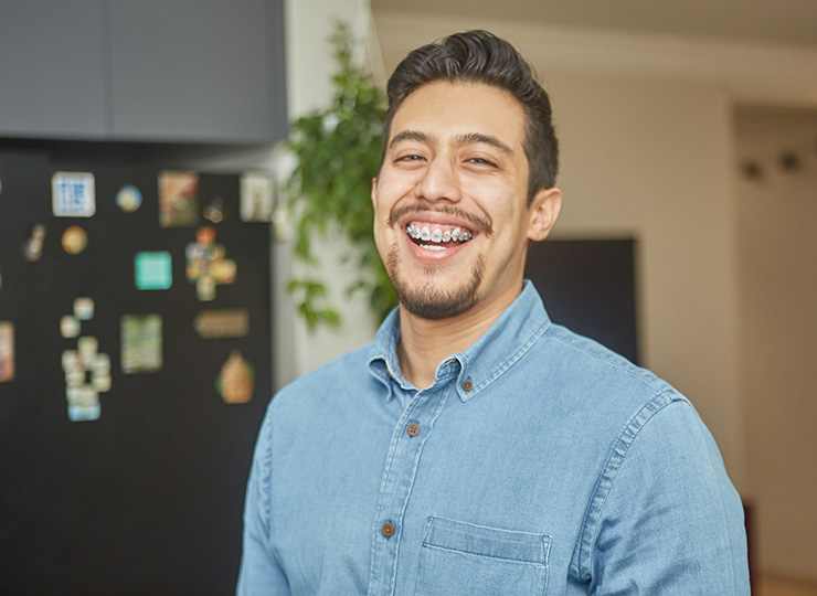 adult braces Grand Rapids MI orthodontists