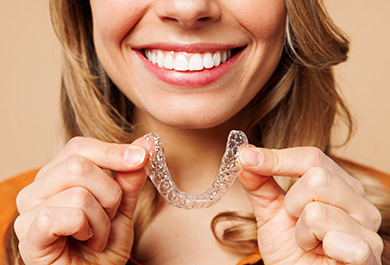 Invisalign Orthodontists Grand Rapids MI