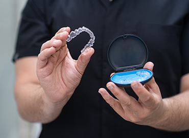 Invisalign Orthodontists Near Me