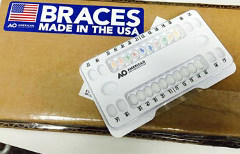 Made In America Orthodontics