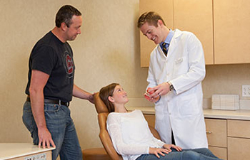 Orthodontist Grand Rapids MI