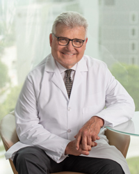 Grand Rapids, MI Orthodontist Gary Armbrecht