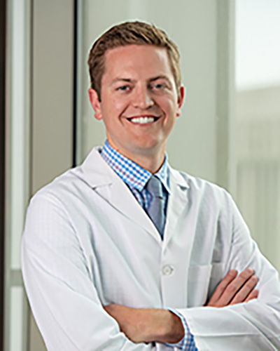 Grand Rapids, MI Orthodontist Mark Wierenga