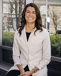 Grand Rapids, MI Orthodontist Sara Scwhager