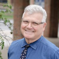 Grand Rapids Orthodontist Gary Armbrecht