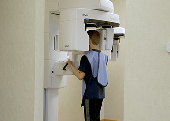 3D X-Rays at Armbrecht & Wierenga
