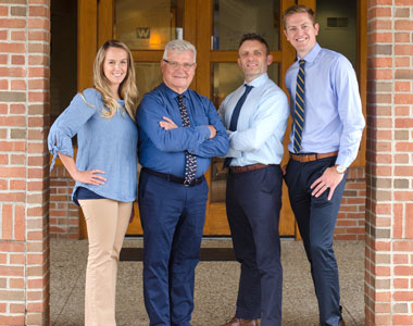 About Our Grand Rapids Orthodontists