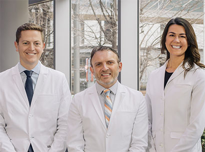 About Our Grand Rapids, Michigan Orthodontists